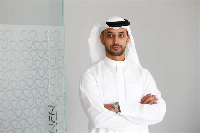 الرئيس التنفيذي لمركز دبي للسلع المتعددة: نعمل على تدويل الشركات الصينية ودعم التجارة الإماراتية الصينية