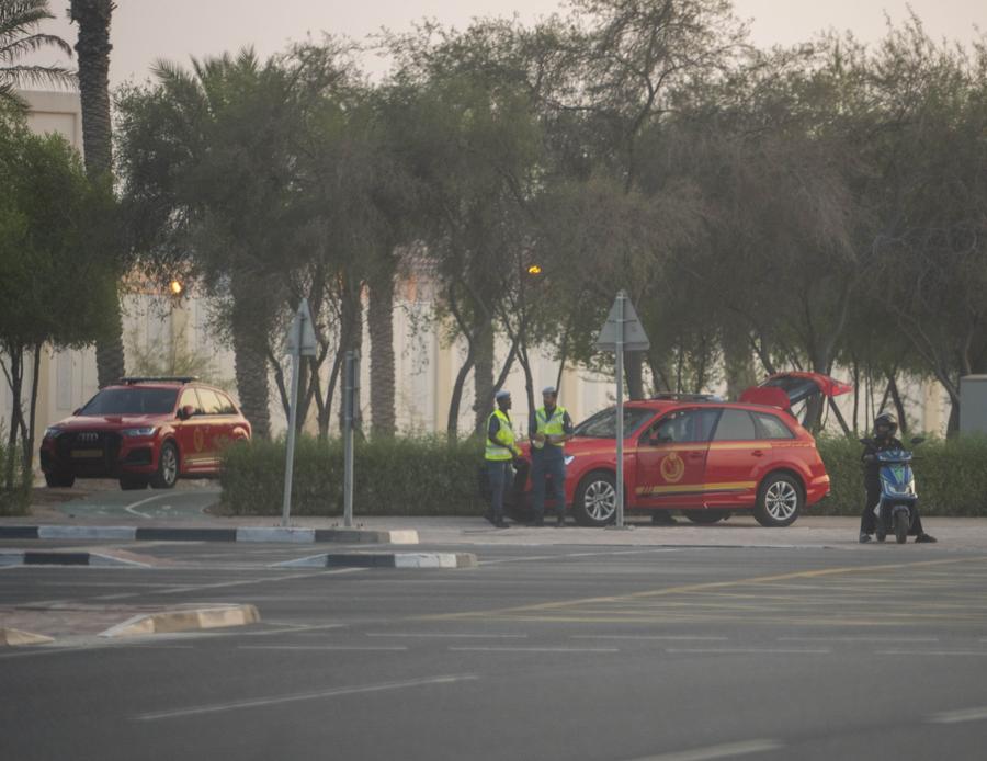 تقرير إخباري: تنديد عربي واسع بالهجوم الإسرائيلي في قطر