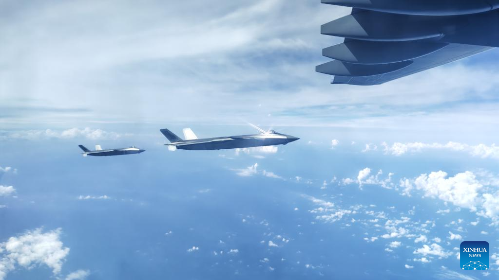 إعادة رفات 30 شهيدا صينيا في الحرب الكورية من جمهورية كوريا إلى الوطن الأم