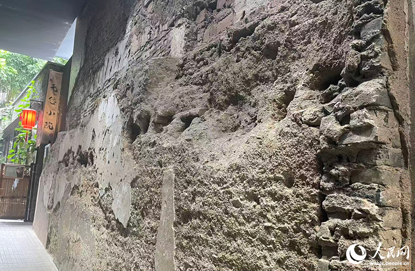 مدينة نانتو العتيقة.. شاهد على تغيرات مدينة شنتشن على مر التاريخ