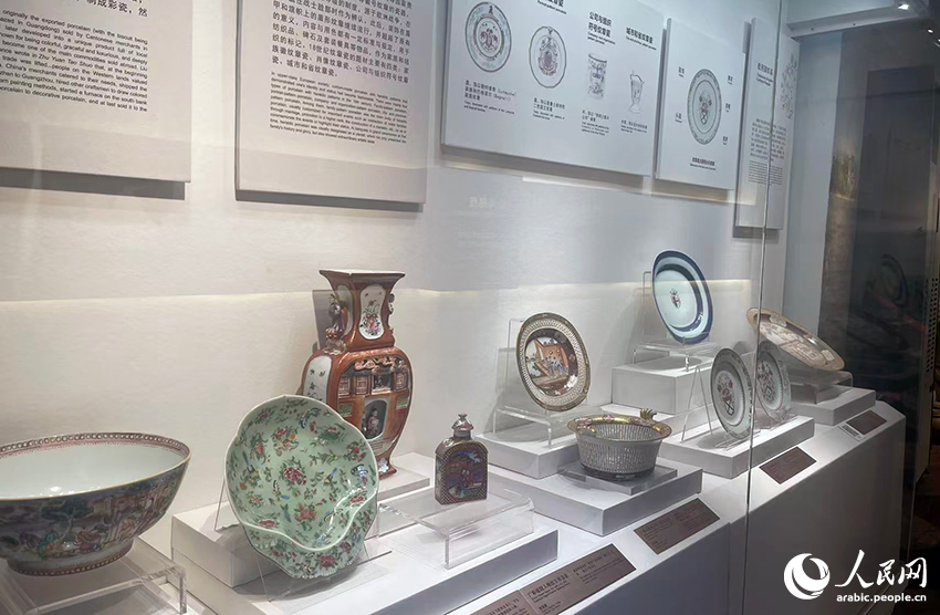 مدينة نانتو العتيقة.. شاهد على تغيرات مدينة شنتشن على مر التاريخ