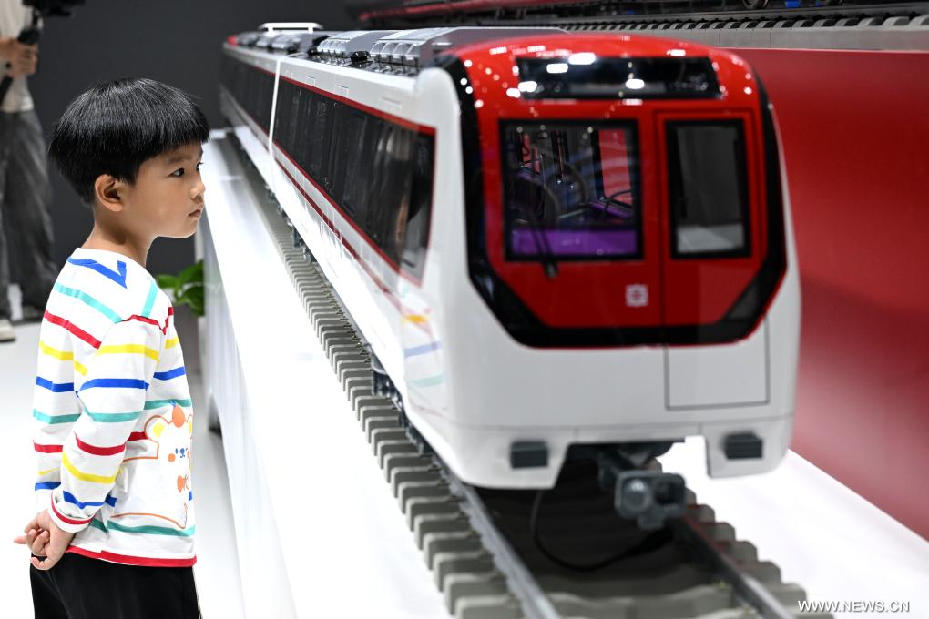 المؤتمر العالمي للتصنيع 2025 بشرقي الصين