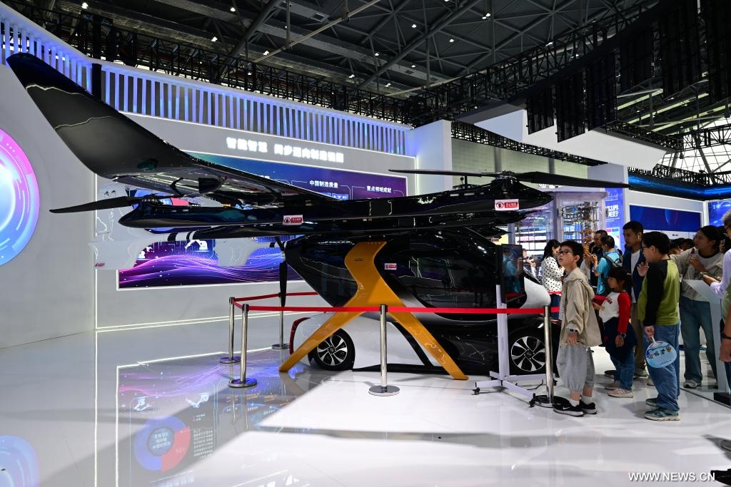 المؤتمر العالمي للتصنيع 2025 بشرقي الصين