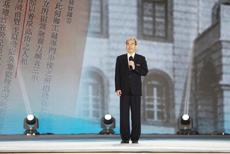 جامعة هوهاي تقيم فعالية على الإنترنت لسنة 2025 بعنوان 