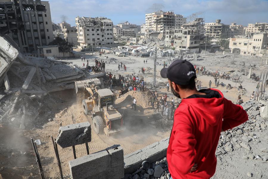 تحقيق إخباري: الصدمة النفسية تتربص بالغزيين في ظل الهدنة الهشة