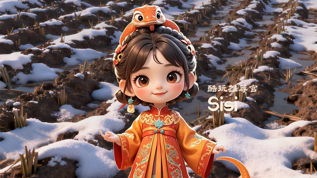 جمال الفصول: بداية الشتاء