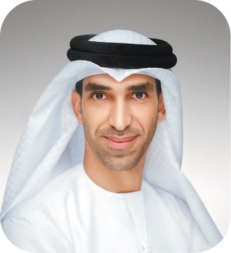 وزير التجارة الخارجية الإماراتي ورئيس قمة AIM للاستثمار: 