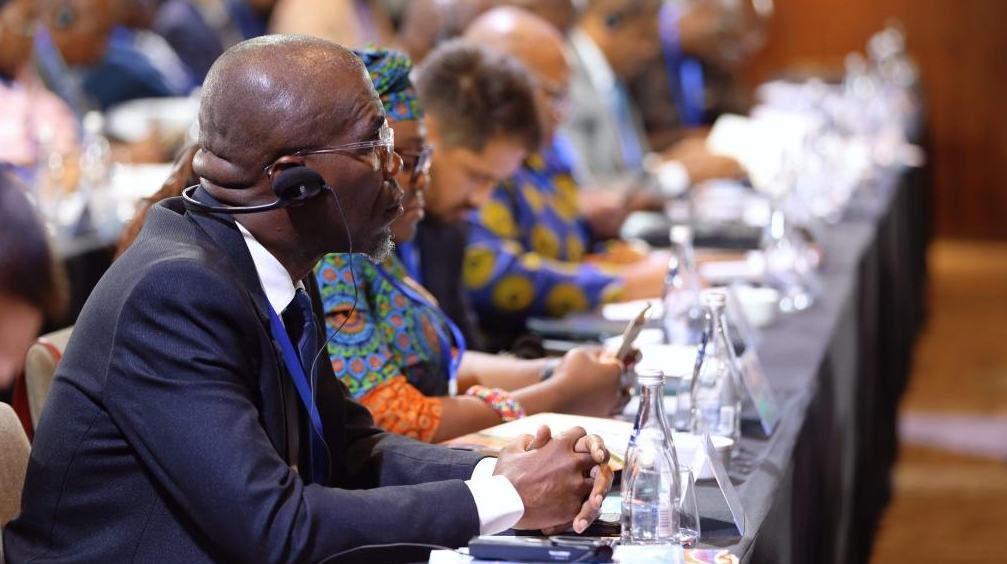 منتدى وسائل الإعلام ومراكز البحوث في الجنوب العالمي يطلق خطة عمل تمكين الشراكة الصينية-الأفريقية 2026