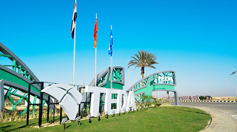 وزير الاستثمار المصري: نسعى لجذب مزيد من الاستثمارات الصينية في ظل العلاقات المتنامية