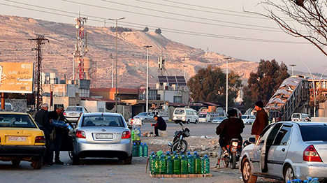 اللجنة الوطنية للتحقيق في أحداث السويداء تنفي دخول فرقة مقاتلة تضم أجانب إلي المدينة