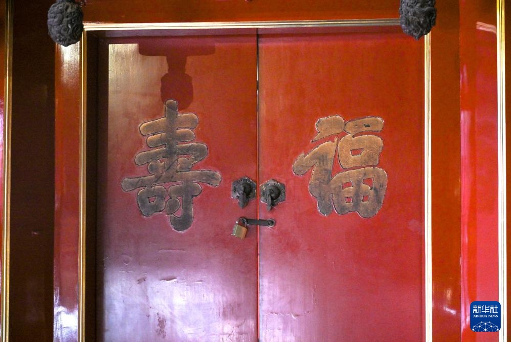 متحف القصر الإمبراطوري يعيد فتح قسم رئيسي بعد عقد من الترميم