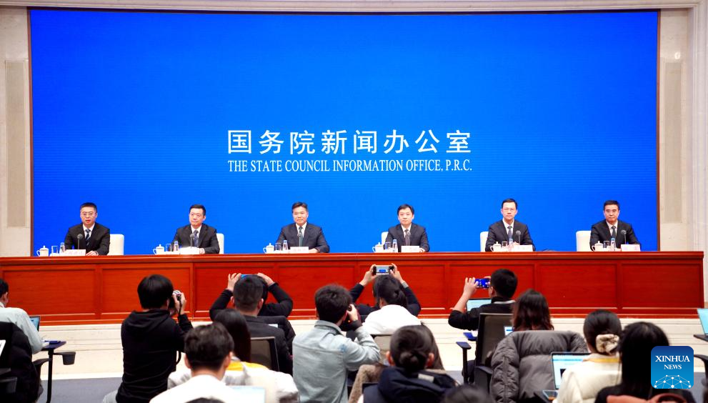 3.92 تريليون يوان.. برنامج استبدال السلع الاستهلاكية القديمة بأخرى جديدة في الصين يدفع زيادة مبيعات السلع