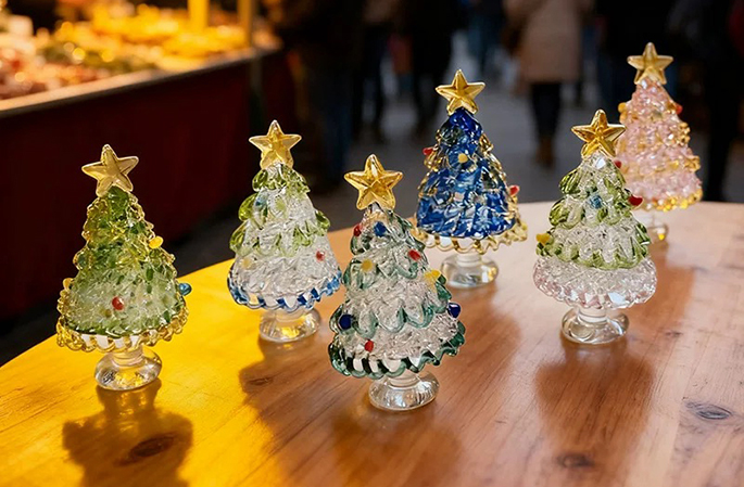 2025 شهد تألقا خاصا للسلع الصينية المبتكرة في الأسواق العالمية