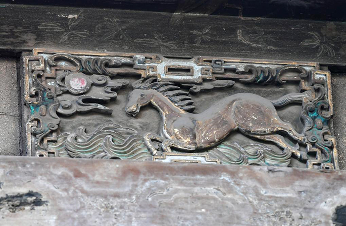 ثقافة الخيول في الصين: إرث حضاري متجسّد في المباني التاريخية والآثار الثقافية