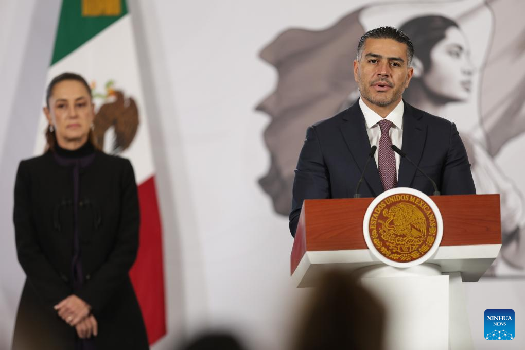 مقتل 27 من أفراد الأمن المكسيكيين في هجمات انتقامية شنتها منظمة إجرامية مكسيكية