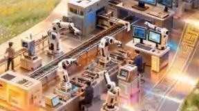 المحطة القادمة: الصين - 2030