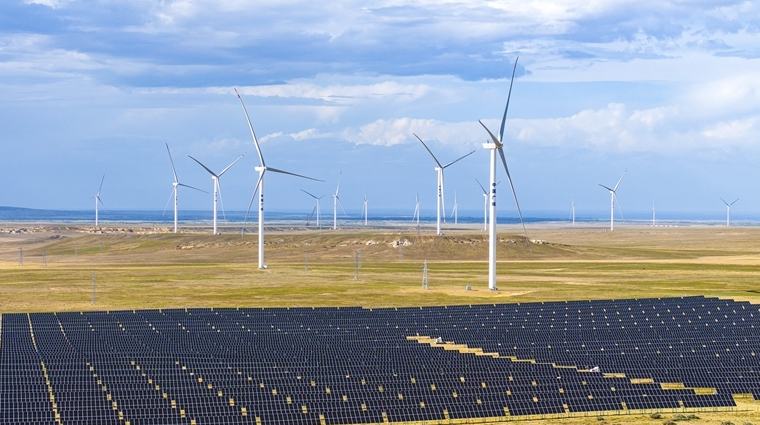 6.1 بالمائة ارتفاعا في استهلاك الطاقة الكهربائية بالصين خلال الشهرين الأولين