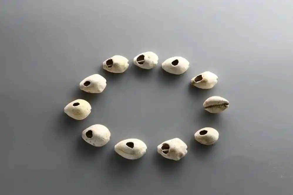 اكتشاف آثار ثقافية يرجع تاريخها إلى ما قبل 3000 سنة في شمال غربي الصين