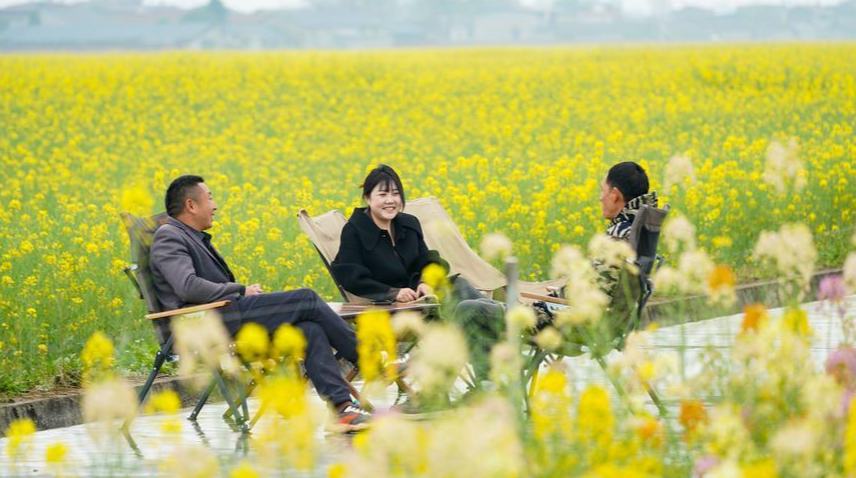 الصين توافق على تصنيف مدينة ميشان كمدينة تاريخية وثقافية وطنية