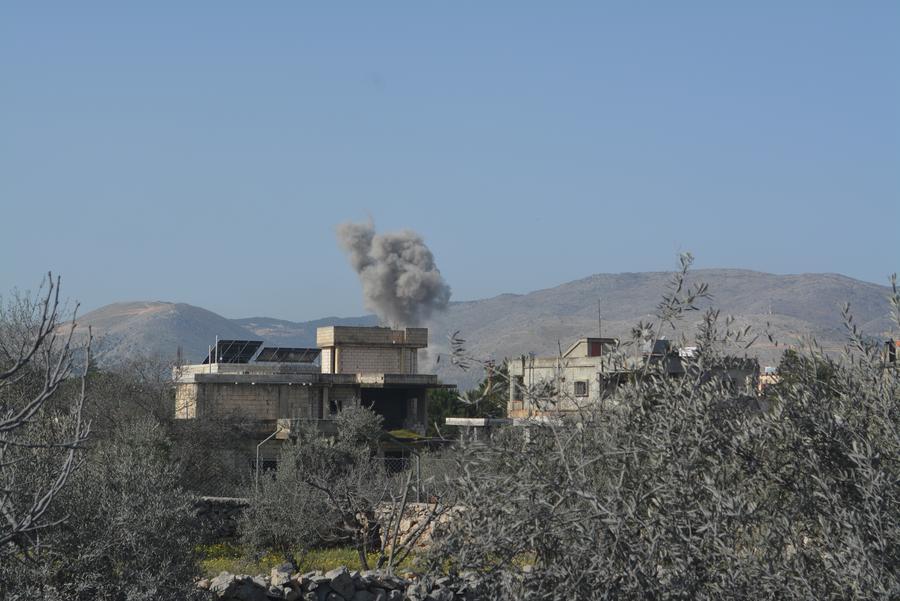 إسرائيل تعلن اغتيال قائد القوات الخاصة في