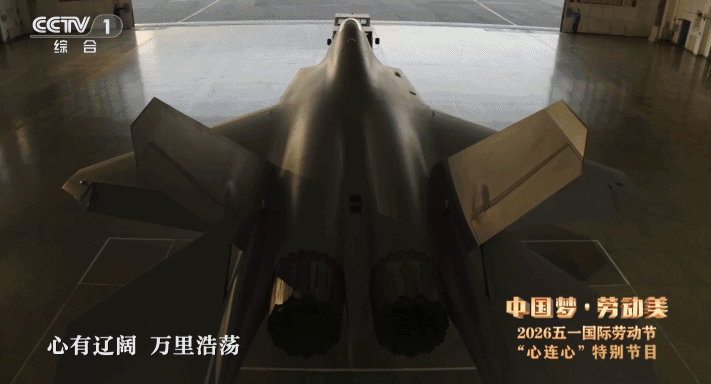 الطائرة الشبحية  الصينية من طراز J-35 تحمل الرقم التسلسلي "0001"تستهدف الأسواق الدولية