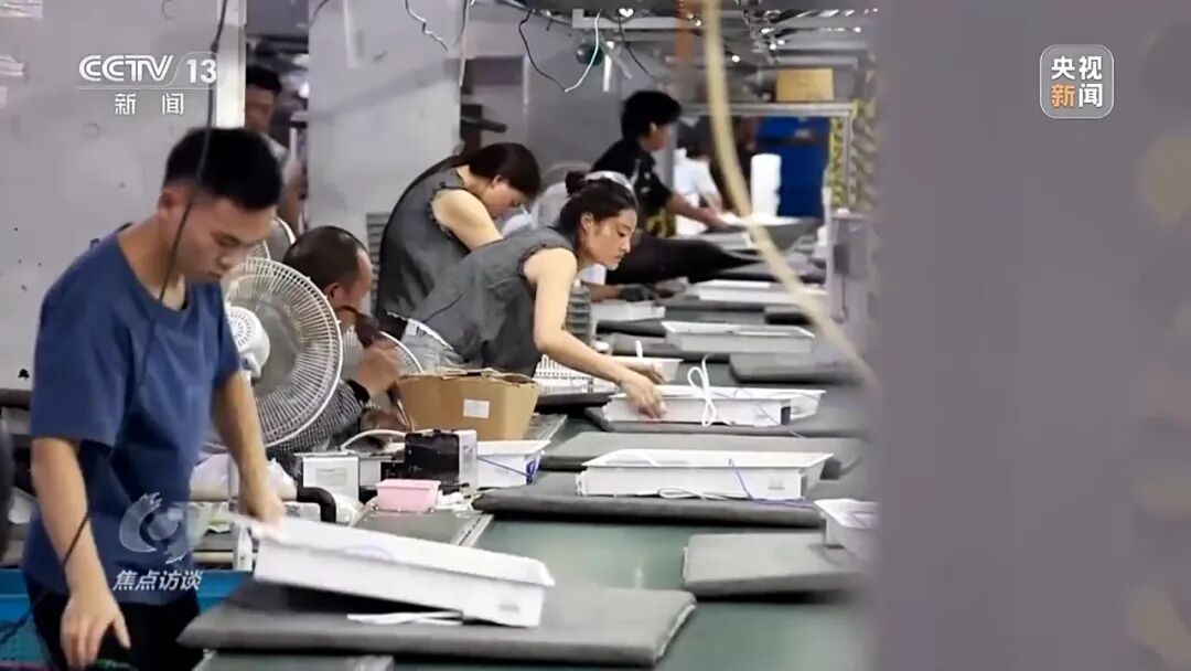 أجهزة التبريد الصينية تحقق مبيعات قياسية في أوروبا