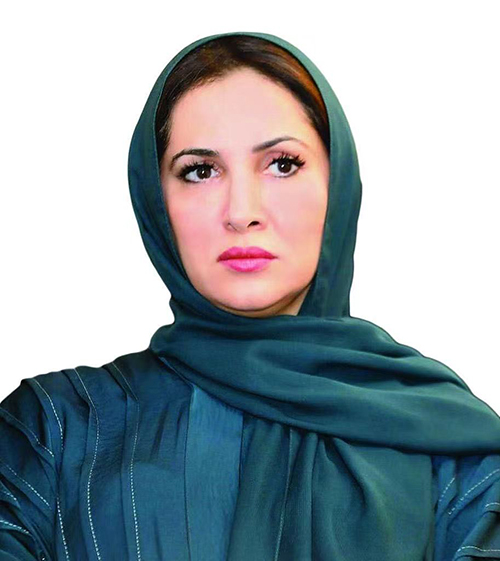من الرياض إلى بكين