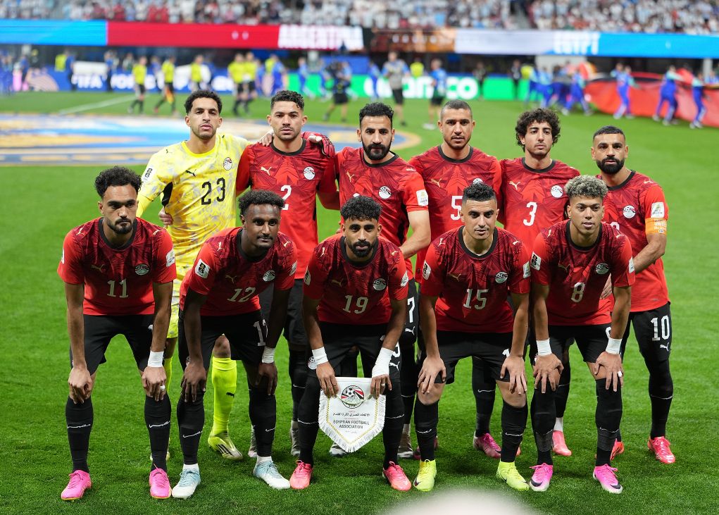 تقرير إخباري: مصر تودع المونديال بعد مباراة مثيرة أمام الأرجنتين