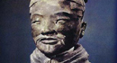 3ème excavation du tombeau de Qinshihuang 