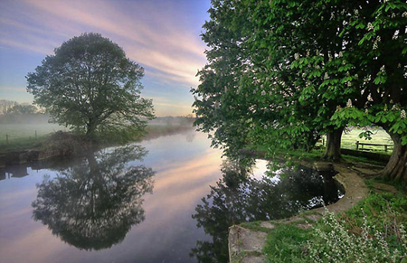 أجمل الصور للمناظر الطبيعية البريطانية تفوز بمكافأة مقدارها 10 ألف جنيه