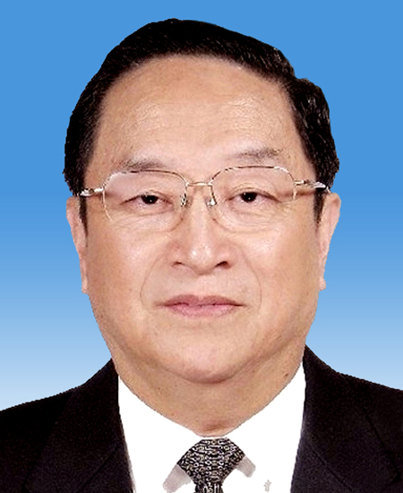 يوى تشنغ شنغ -- عضو اللجنة الدائمة للمكتب السياسى للجنة المركزية للحزب الشيوعى الصينى