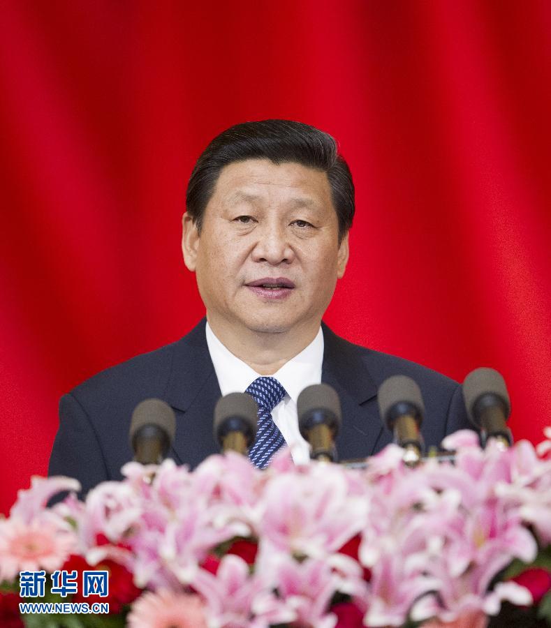 قيادة الحزب الشيوعي الصيني الجديدة ترفض الإسراف والبيروقراطية(2)