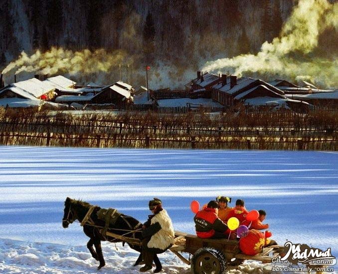 معرض الصور: الصين الجميلة،الحياة الملونة  (52)