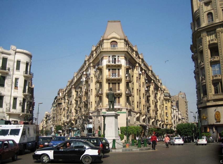 2، القاهرة