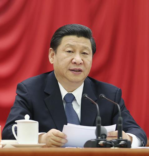اللجنة المركزية للحزب الشيوعي الصيني تختار مرشحيها لتولي المناصب القيادية في الدولة