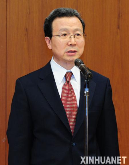 السفير الصيني لدى اليابان لا يزال "متفائلا" بشأن العلاقات