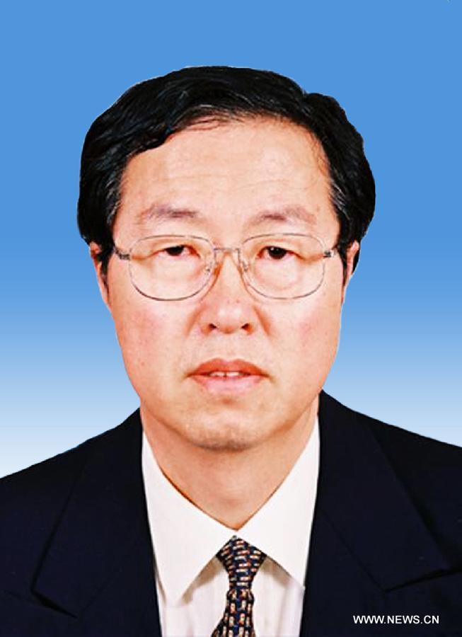 انتخاب محافظ البنك المركزي الصيني نائبا لرئيس أعلى جهاز استشاري في البلاد 