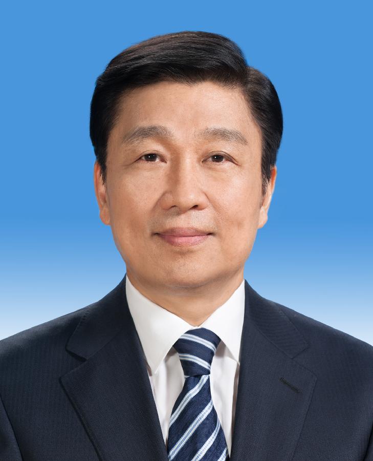     انتخاب لي يوان تشاو نائبا لرئيس جمهورية الصين الشعبية