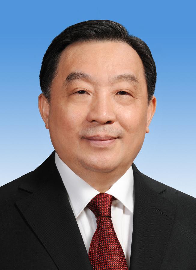      انتخاب قيادة جديدة لأعلى هيئة تشريعية صينية (6)