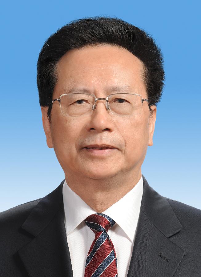      انتخاب قيادة جديدة لأعلى هيئة تشريعية صينية (4)