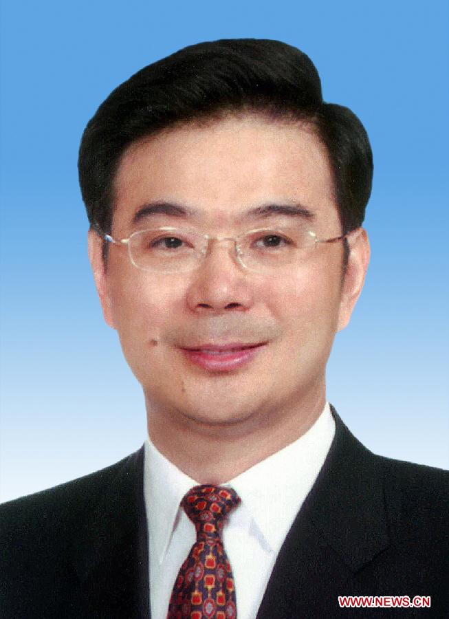 انتخاب تشو تشيانغ رئيسا للمحكمة الشعبية العليا الصينية 