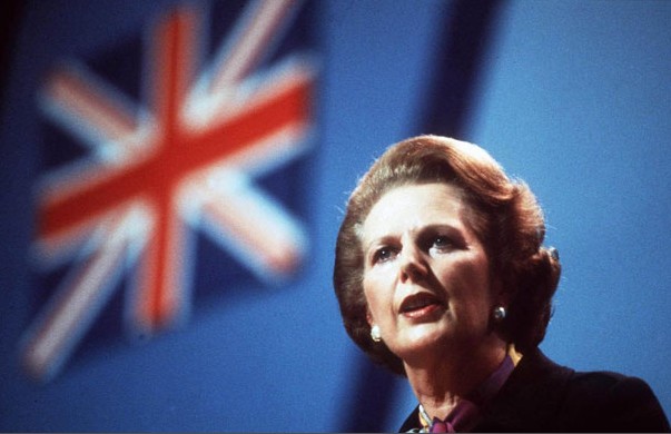 وفاة رئيسة الوزراء البريطانية السابقة مارغريت ثاتشر بعد إصابتها بسكتة دماغية (16)