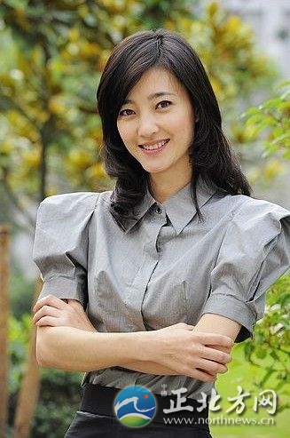 مجموعة صور للممثلة الصينية وانغ لى كون (8)