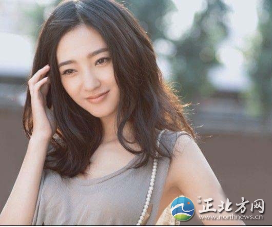 مجموعة صور للممثلة الصينية وانغ لى كون (3)