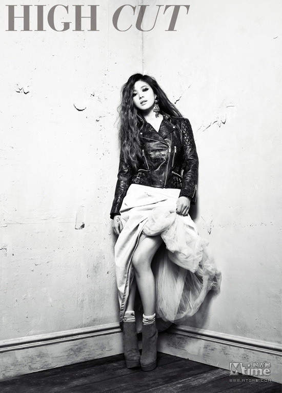 ألبوم صور الممثلة الكورية المشهورة سونغ هاي كيو (3)