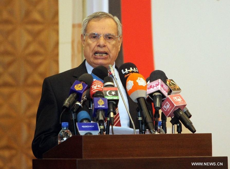 وزير الدفاع الليبي يعدل عن الاستقالة من منصبه