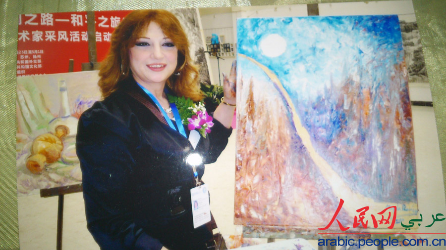 مشاركة مصرية متميزة في فعاليات فنية وثقافية دولية في بكين