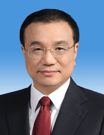 إقرار تعيين لي كه تشيانغ رئيس مجلس الدولة الصيني