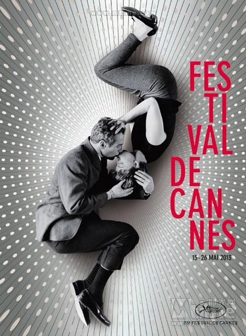 موقع: كان، فرنساوقت:15-26 مايو عام 2013 (توقيت فرنسا)الموقع الرسمي:  www.festival-cannes.fr