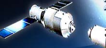 إطلاق سفينة الفضاء المأهولة شنتشو-9